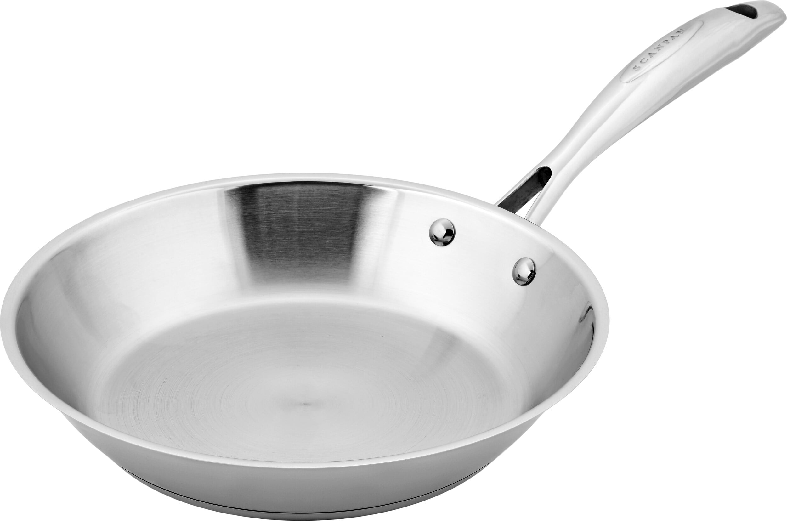 Patelnia Scanpan STS 24 cm