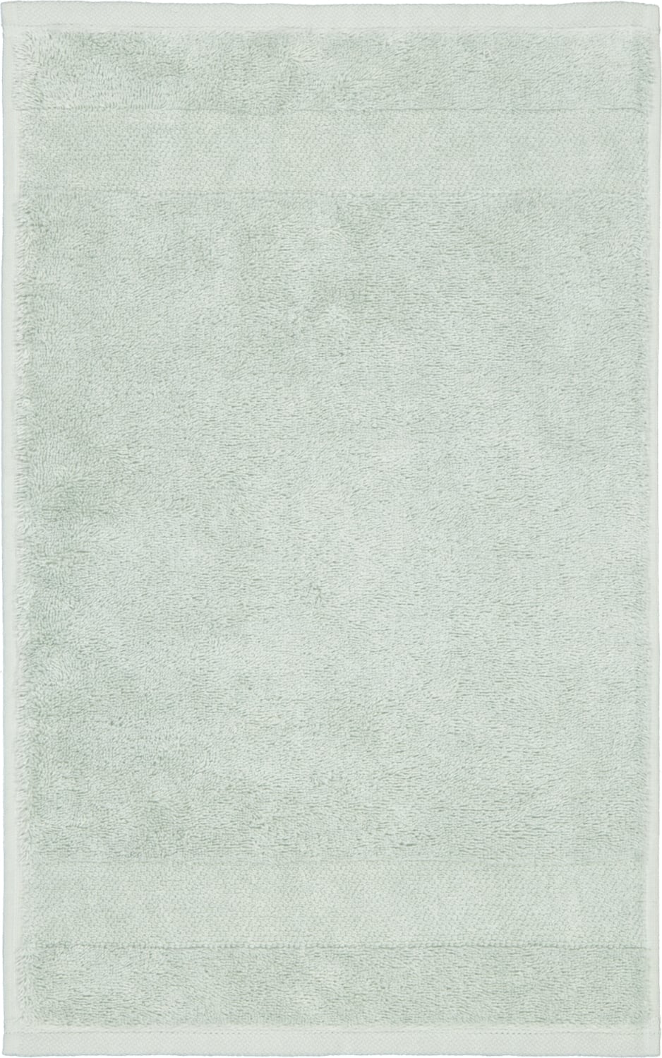Ręcznik One 30 x 50 cm zieleń szałwiowa