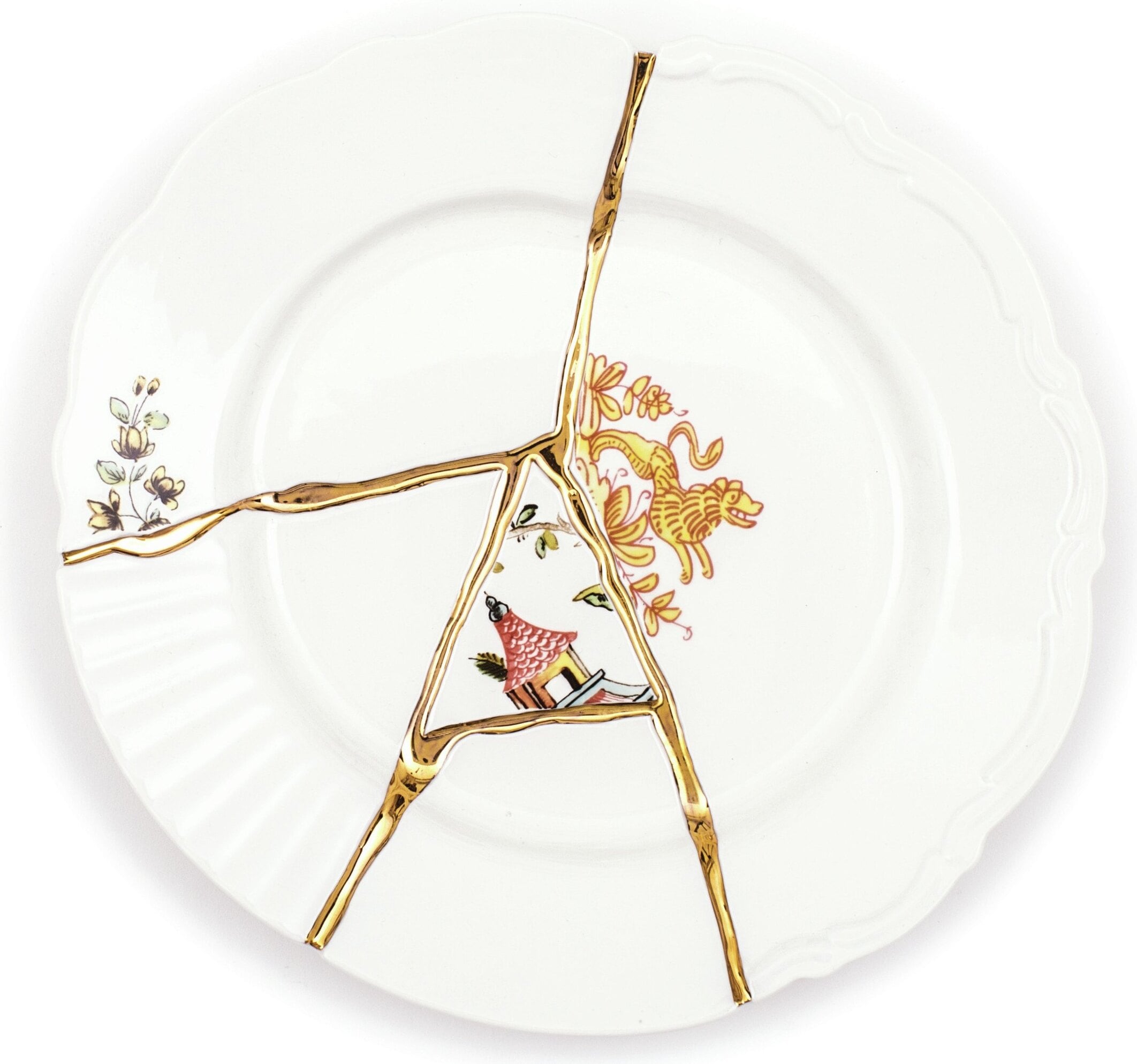 Patera Kintsugi 2