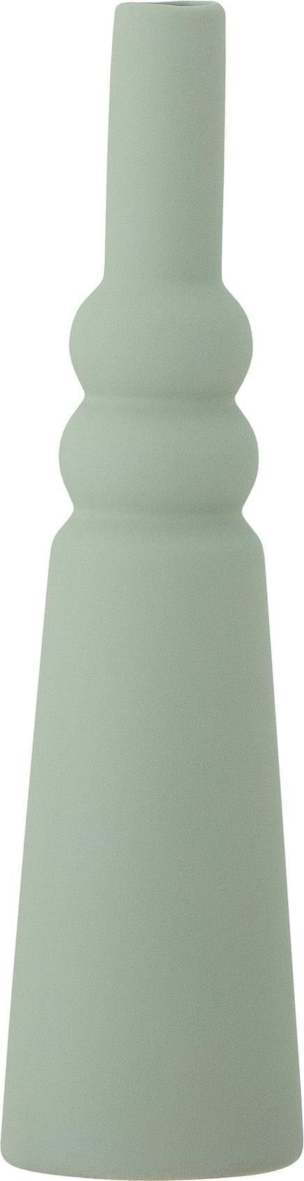 Wazon Isolde 28 5 cm zielony