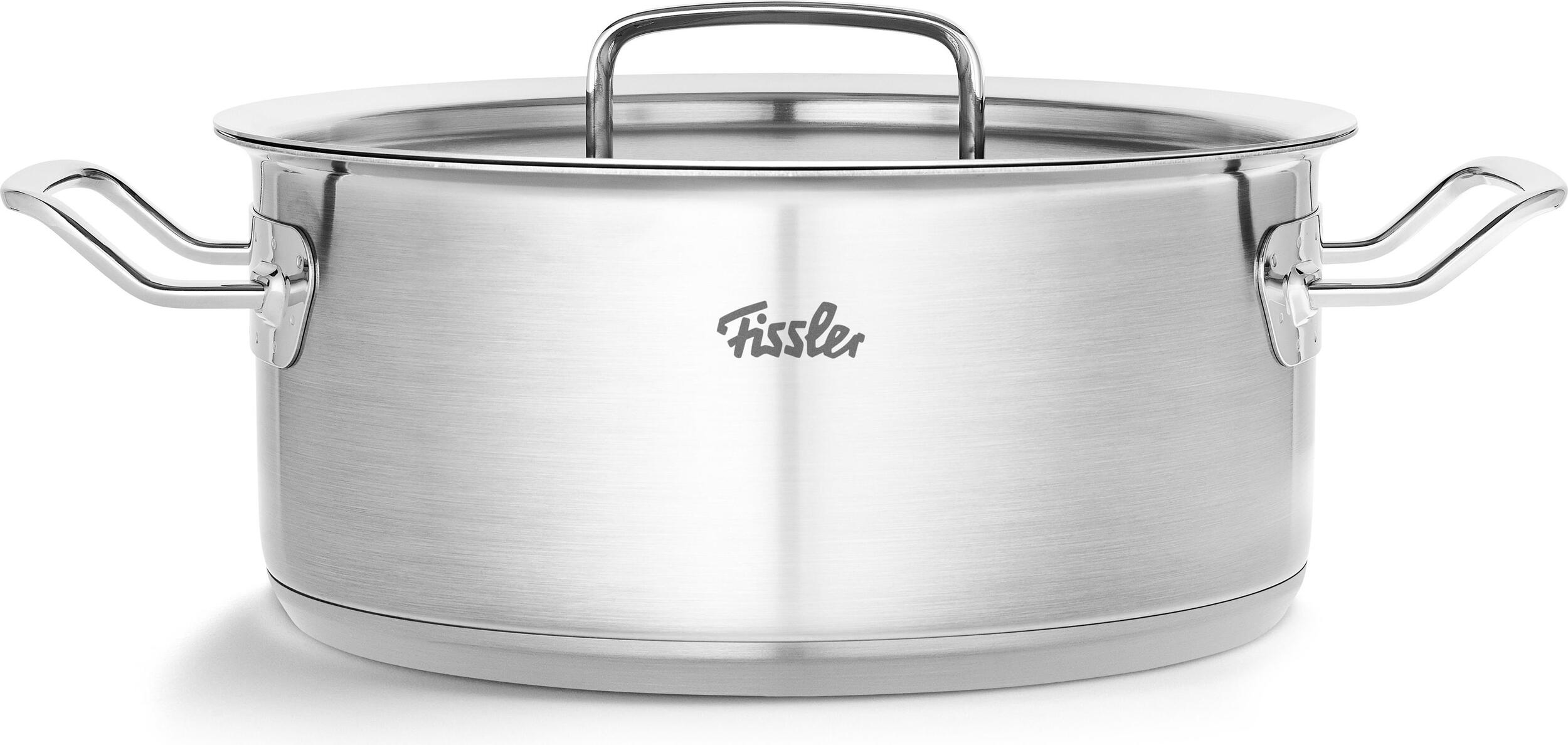 Garnek Original Profi Collection niski 4 6 l