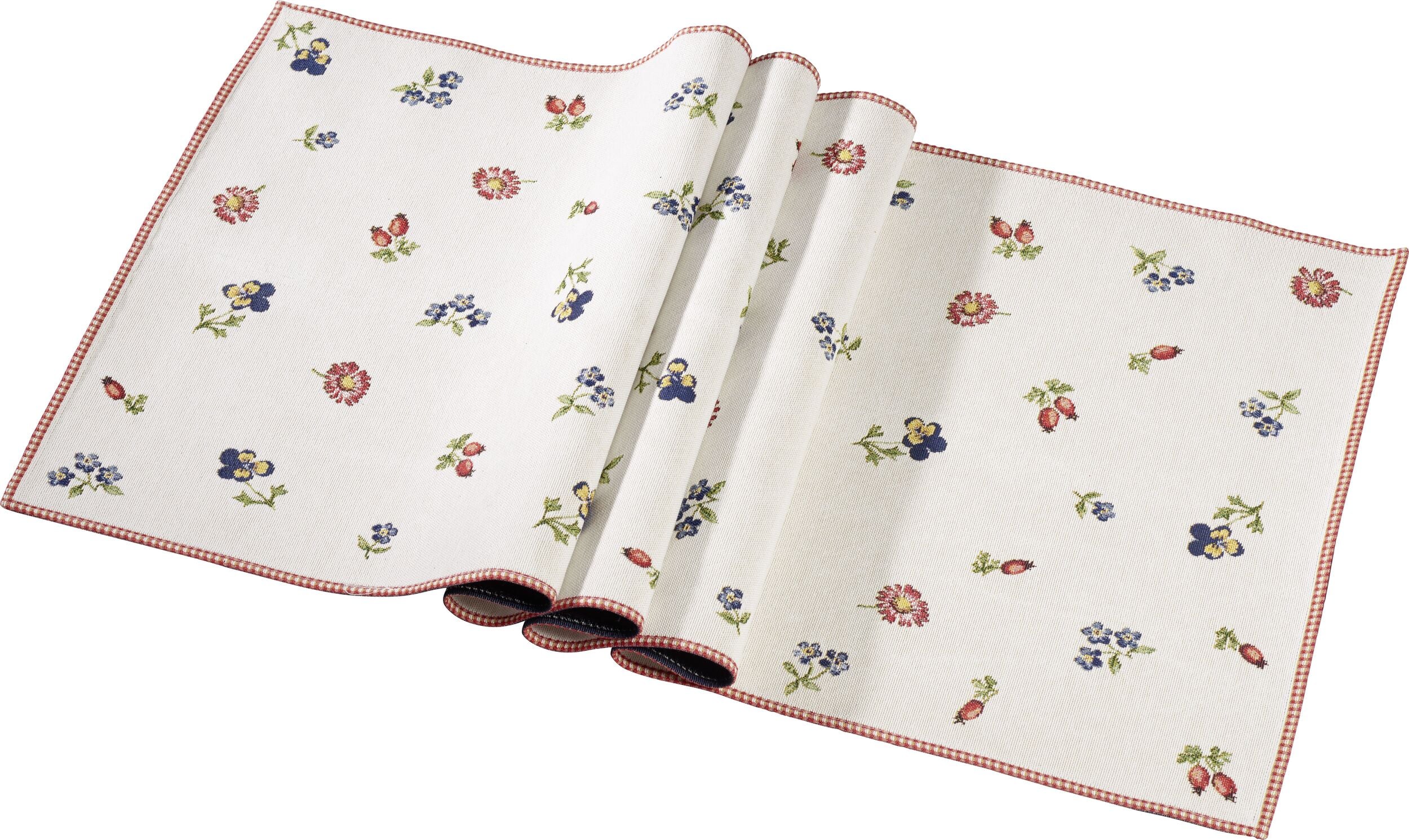 Bieżnik Petite Fleur 49 x 143 cm