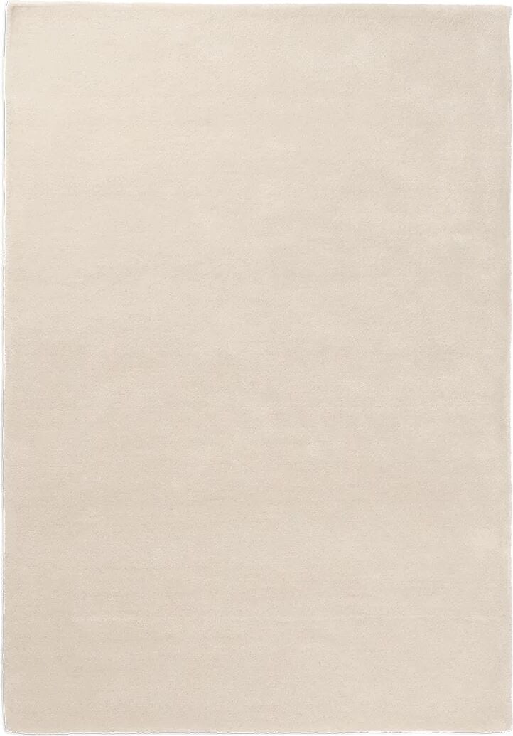 Dywan Stille 160 x 250 cm złamana biel