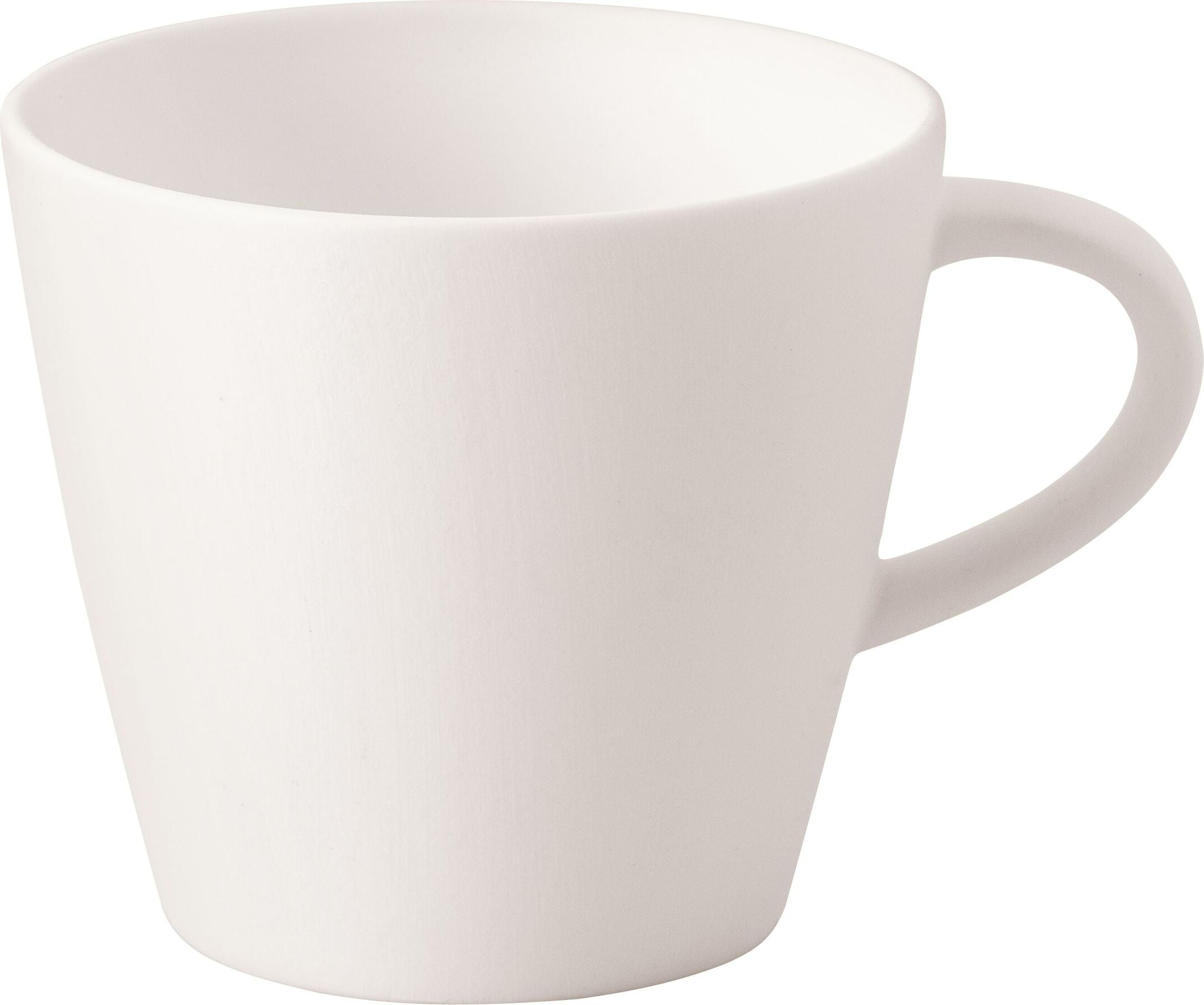 Filiżanka do espresso Manufacture Rock Blanc 100 ml