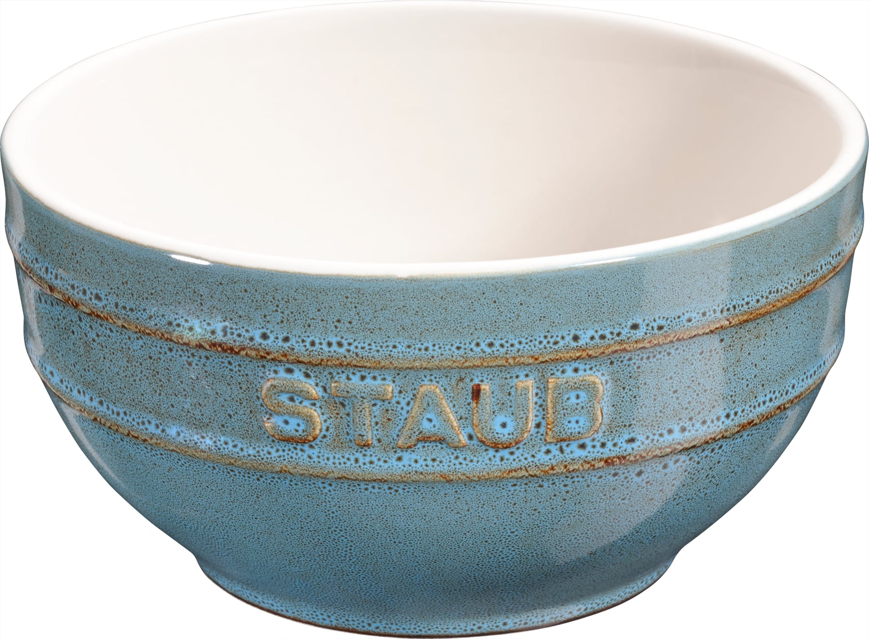 Miseczka na przekąski Staub 14 cm turkusowa