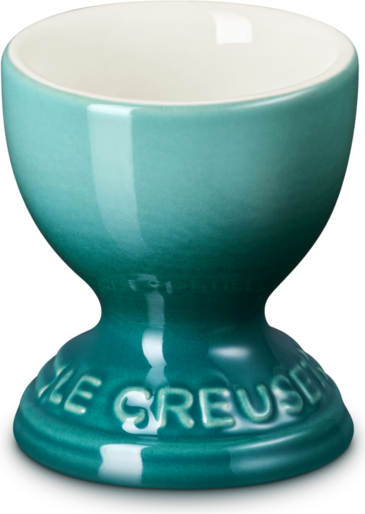 Kieliszek na jajko Le Creuset bleu riviera