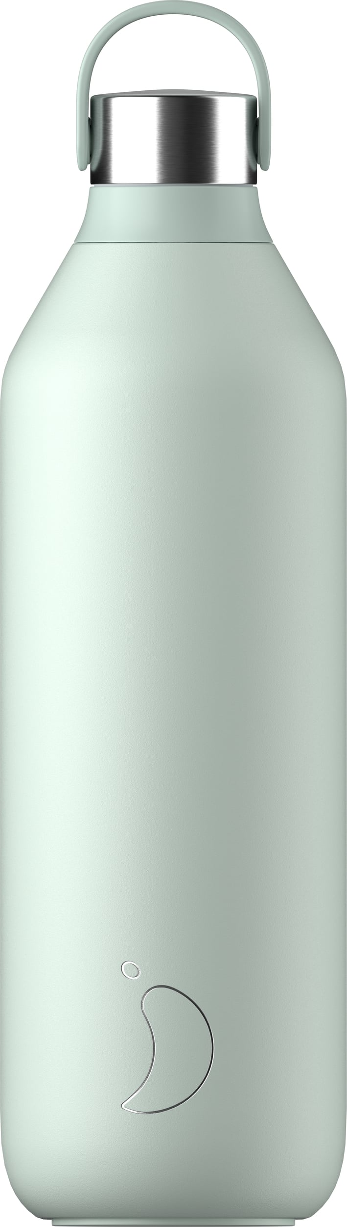 Butelka termiczna Series 2 1 l miętowa
