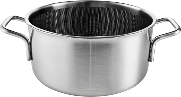 Garnek Multi Eva Solo 4 8 l z powłoką Slip-Let