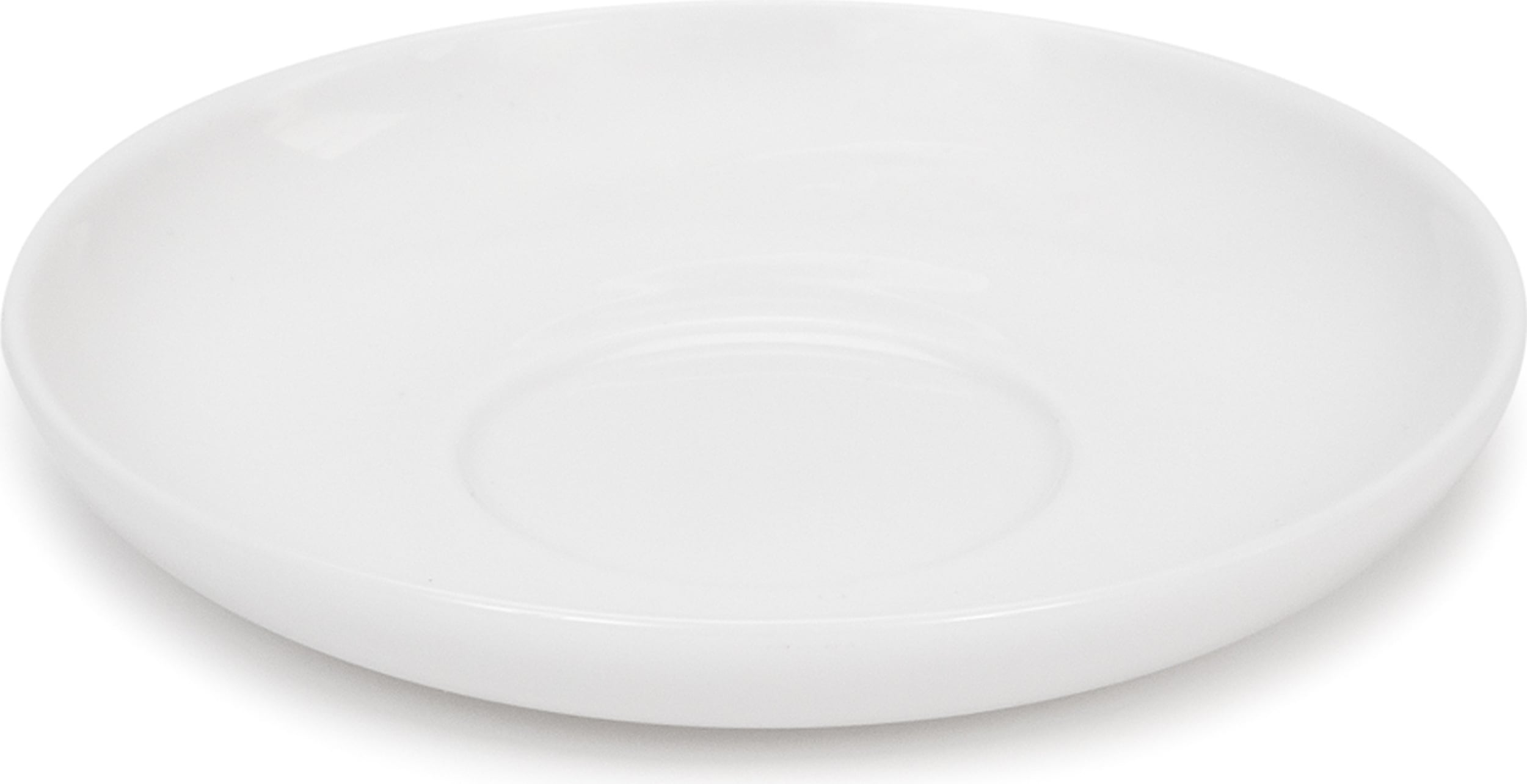 Spodki do filiżanek do espresso Base 9 cm 4 szt.