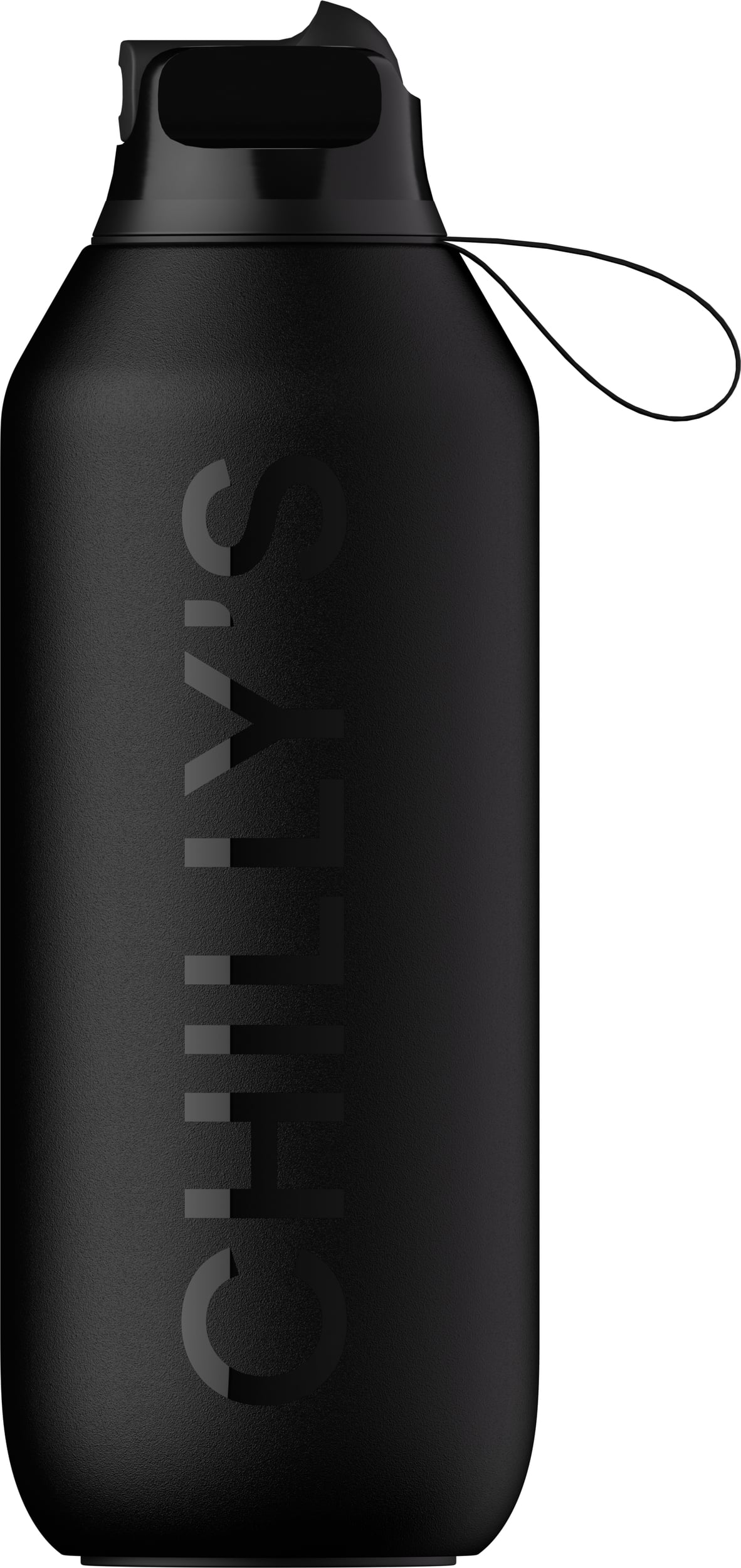Butelka termiczna Series 2 Sport 500 ml czarna
