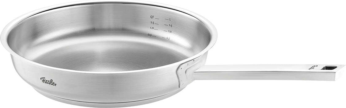 Patelnia głęboka Original Profi Collection 28 cm stalowa