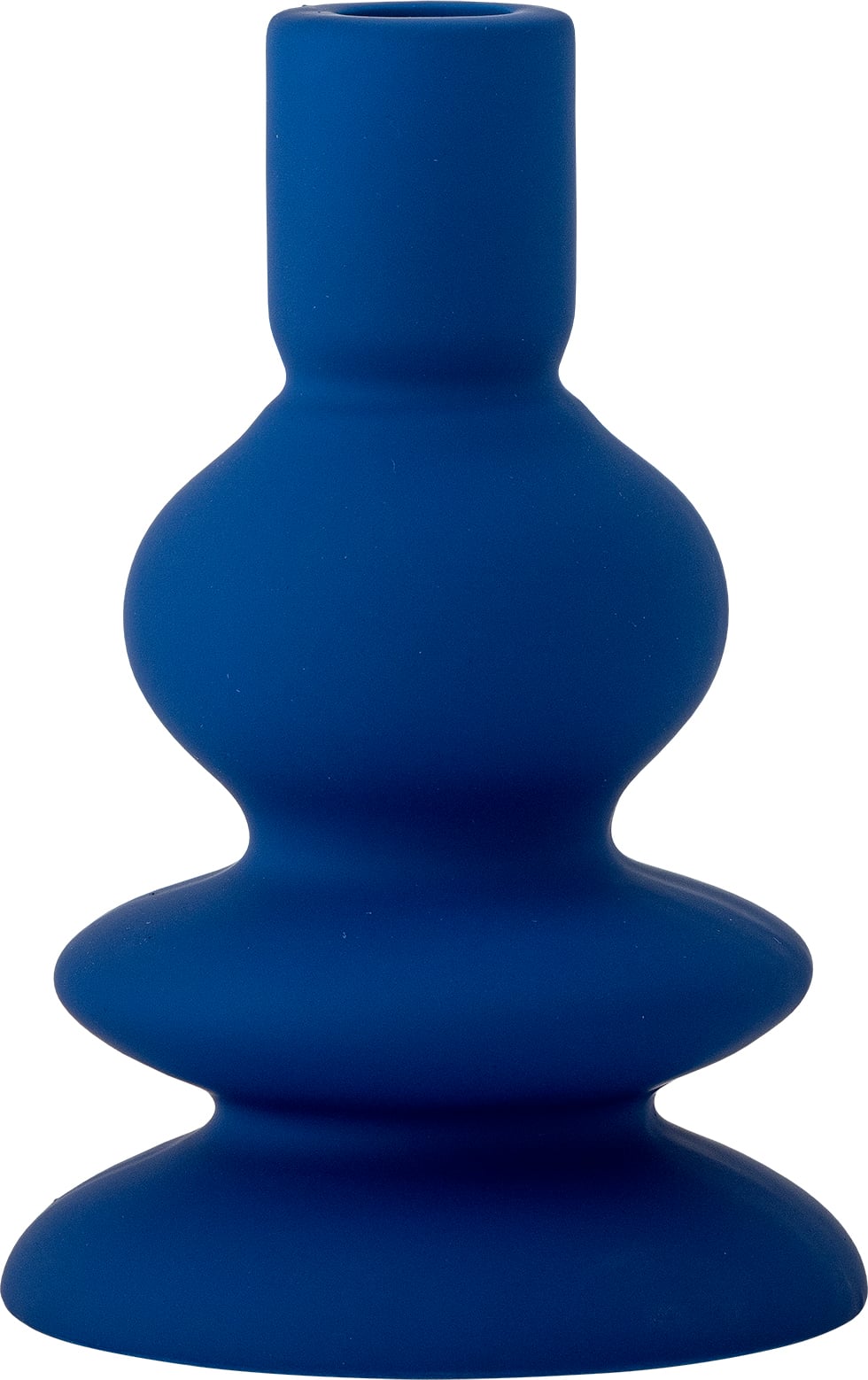 Świecznik na klasyczną świecę Thorne 16 cm