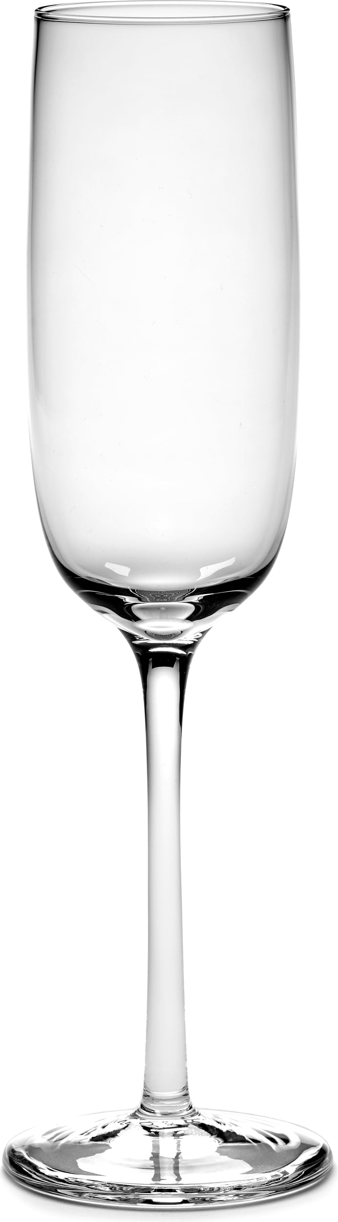 Kieliszki do szampana Passe-partout 230 ml 4 szt.