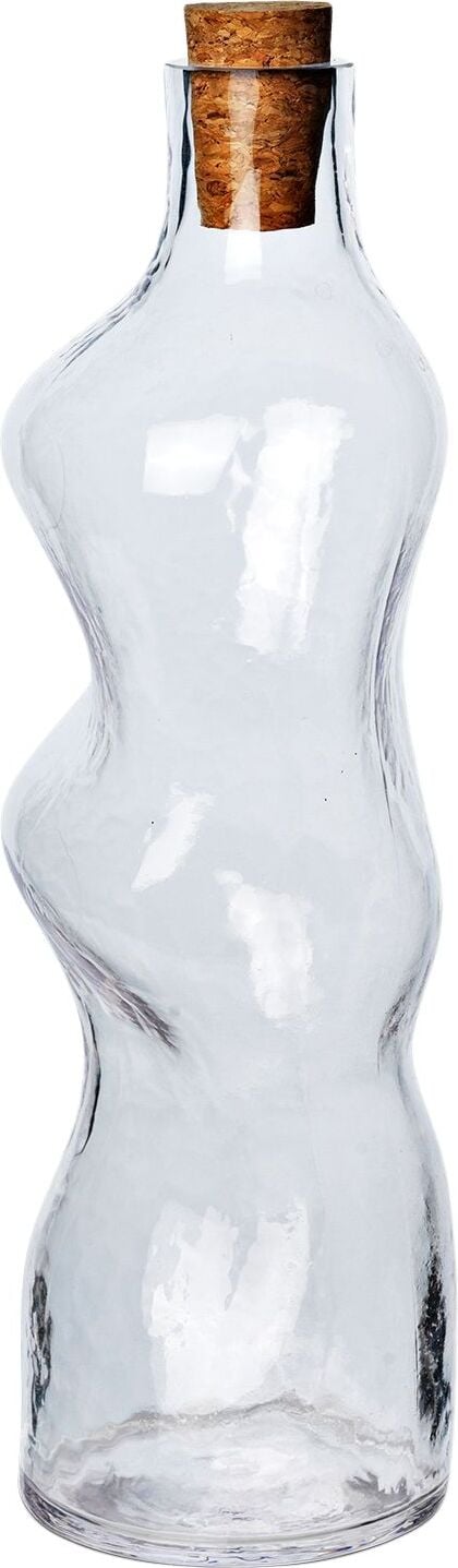 Butelka Dimple 1 l