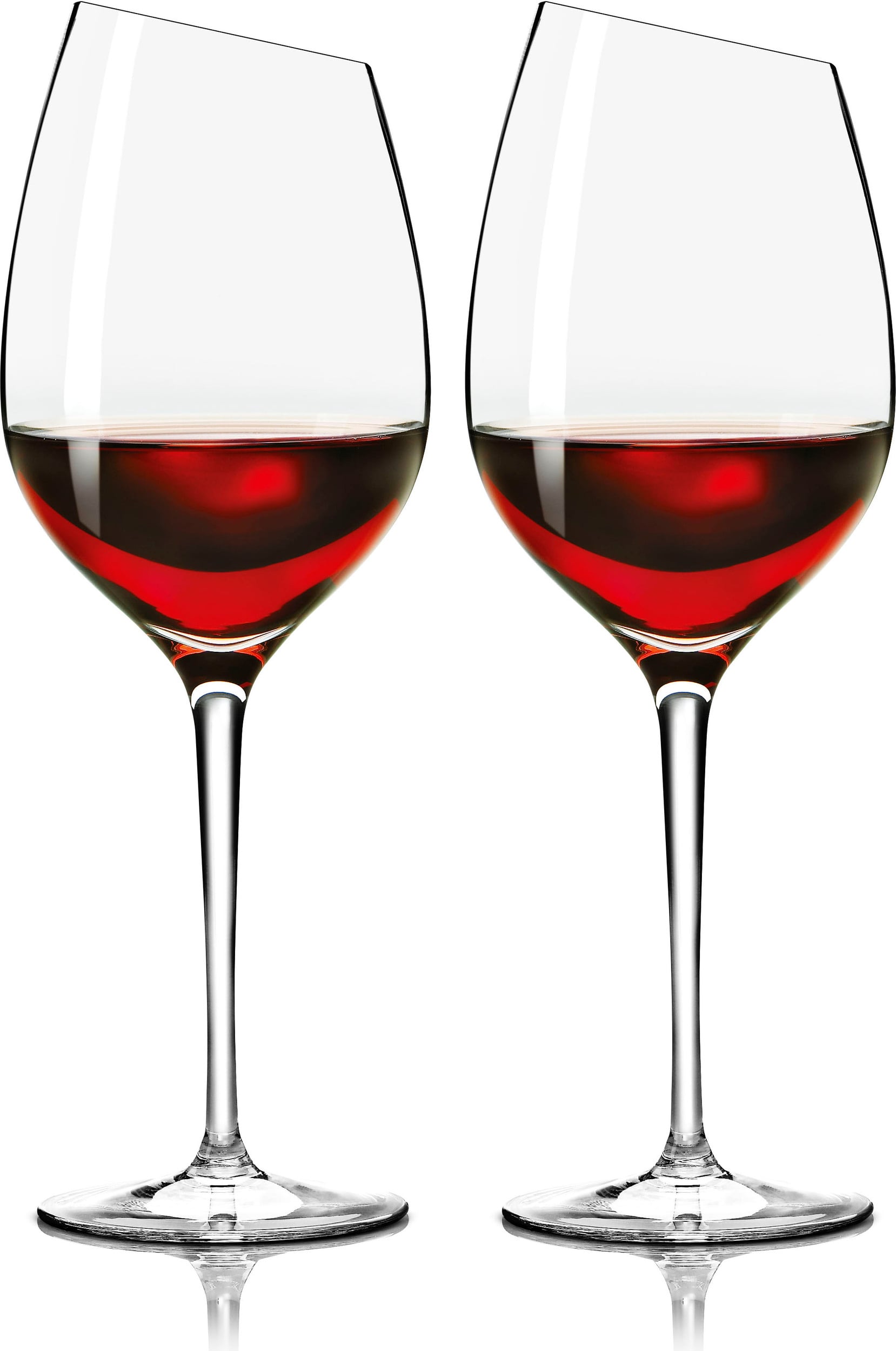 Kieliszki do wina czerwonego Syrah 2 szt.