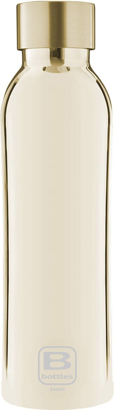 Butelka termiczna BBottles 500 ml złota
