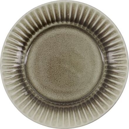 Talerzyk deserowy Pleat 16 cm