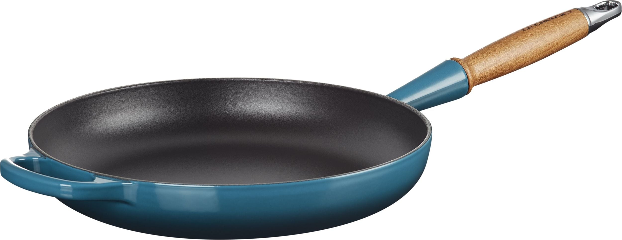 Patelnia Signature 28 cm morska