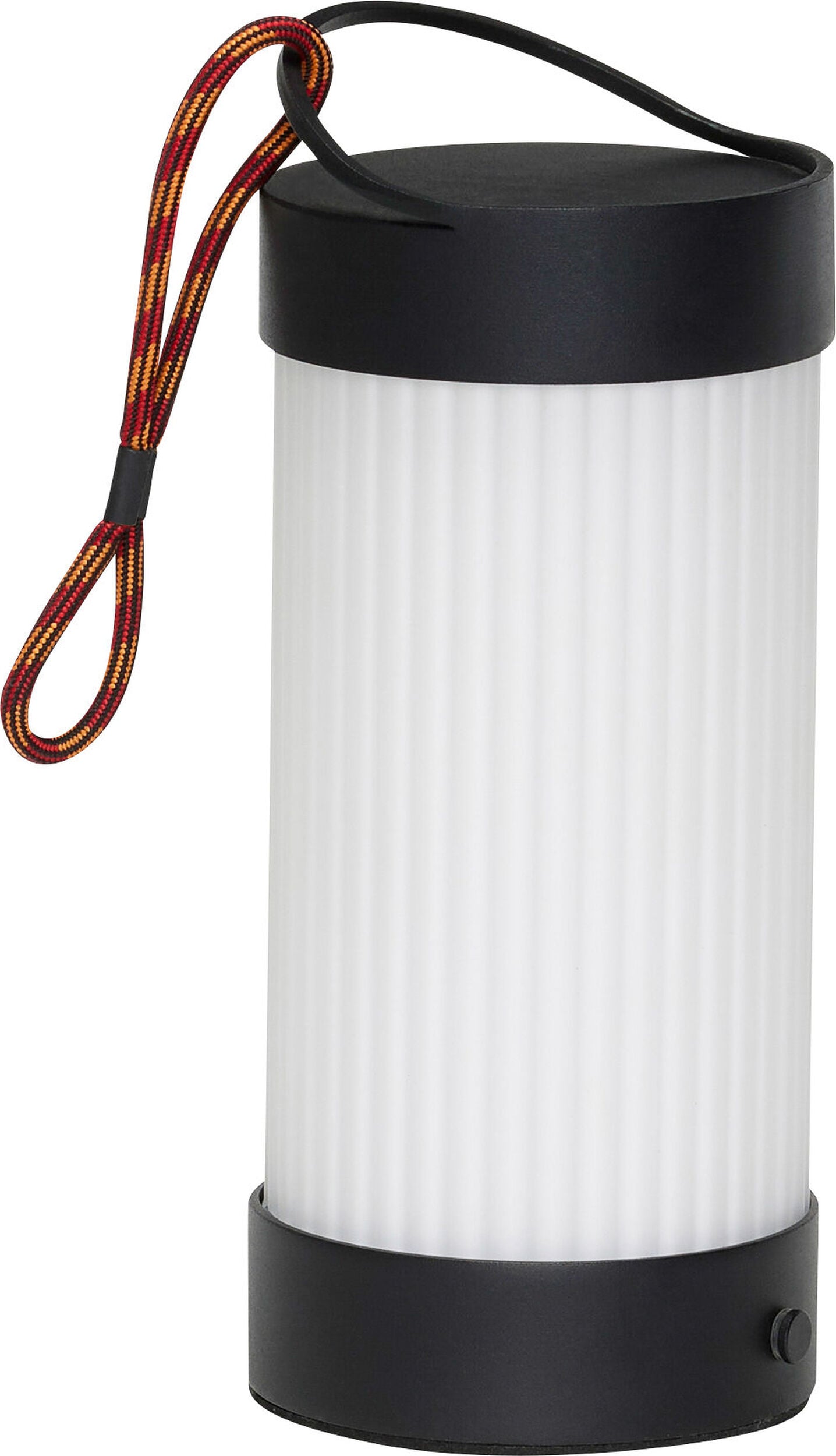 Lampa bezprzewodowa Camp czarna