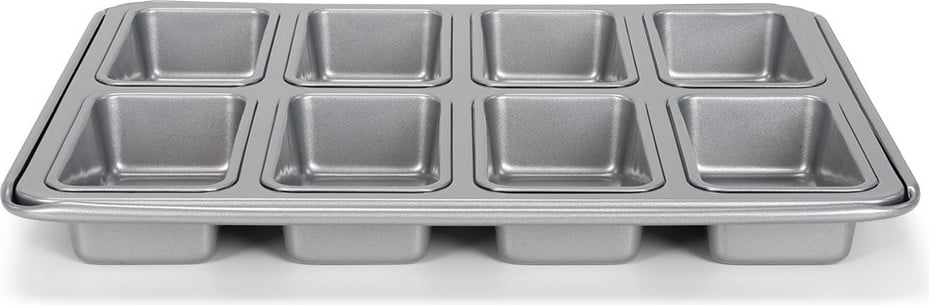 Forma do ciastek Silver-Top 28 x 34 cm