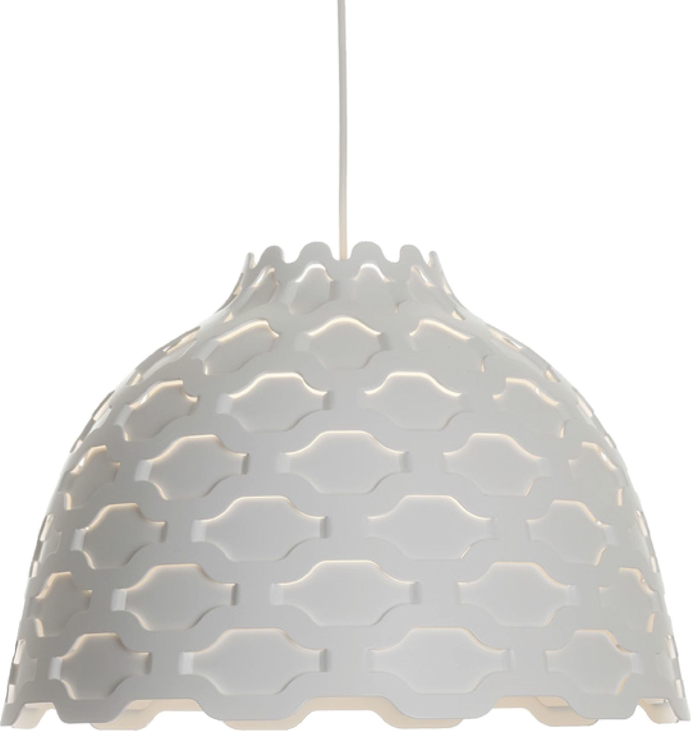 Lampa wisząca LC Shutters