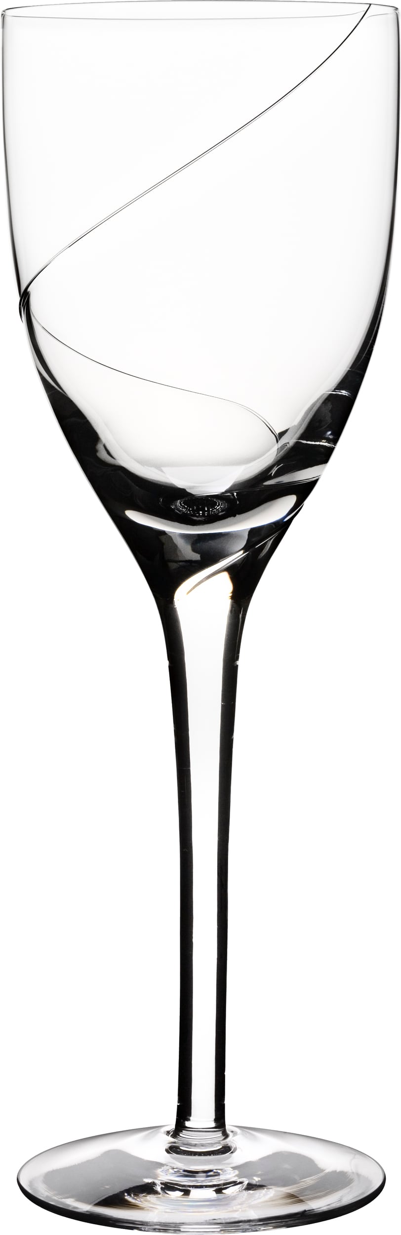 Kieliszek do wina białego Line 280 ml