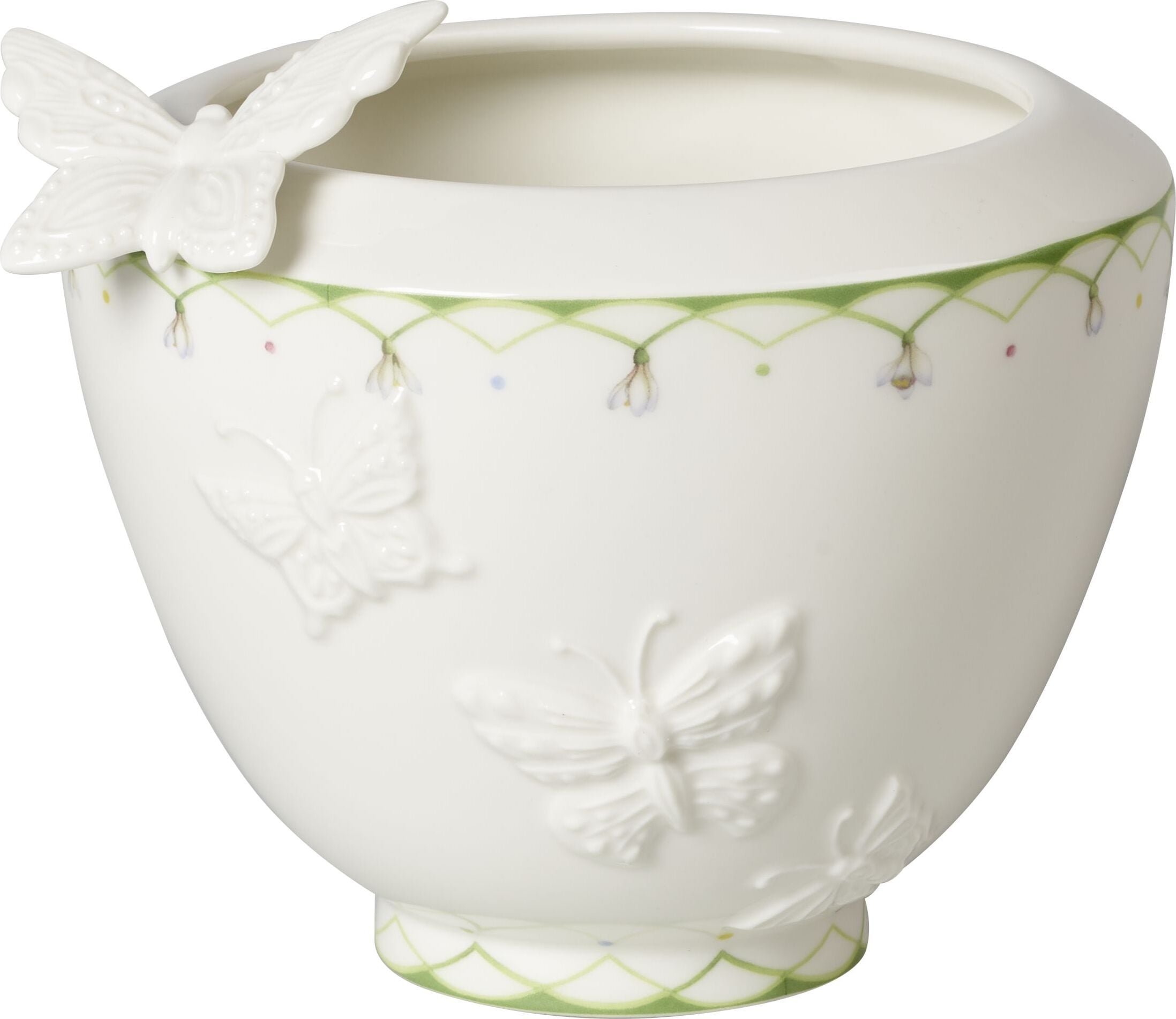 Wazon Colourful Spring 15 cm