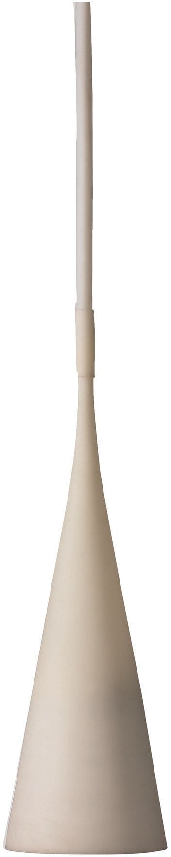 Lampa biała Uto