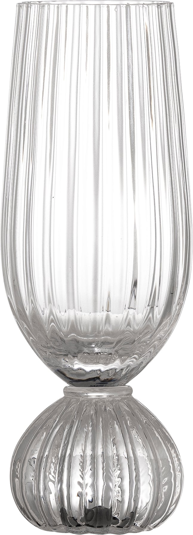Kieliszek do szampana Taurin 250 ml przezroczysty