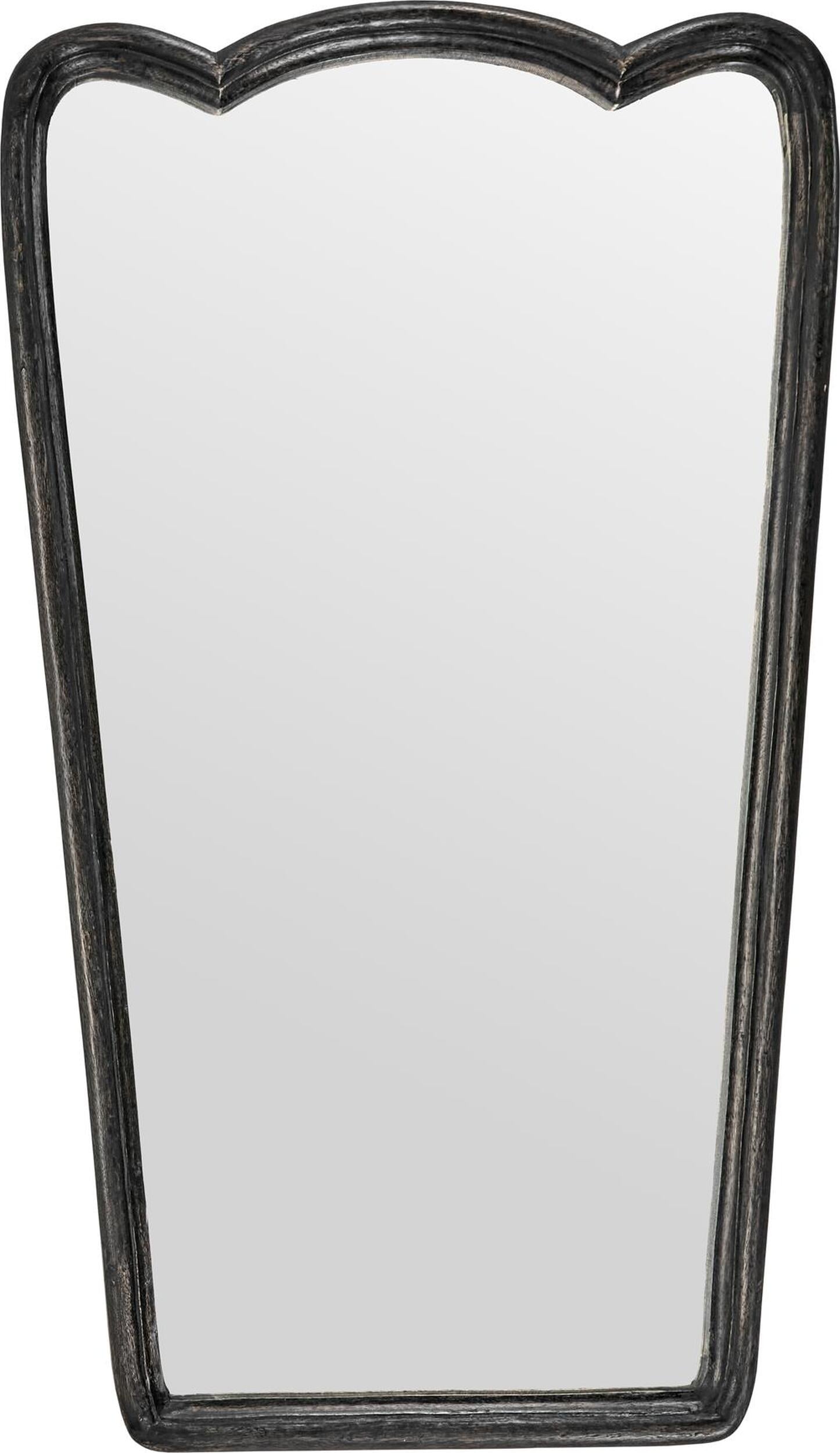 Lustro ścienne Jamp 52 x 90 cm