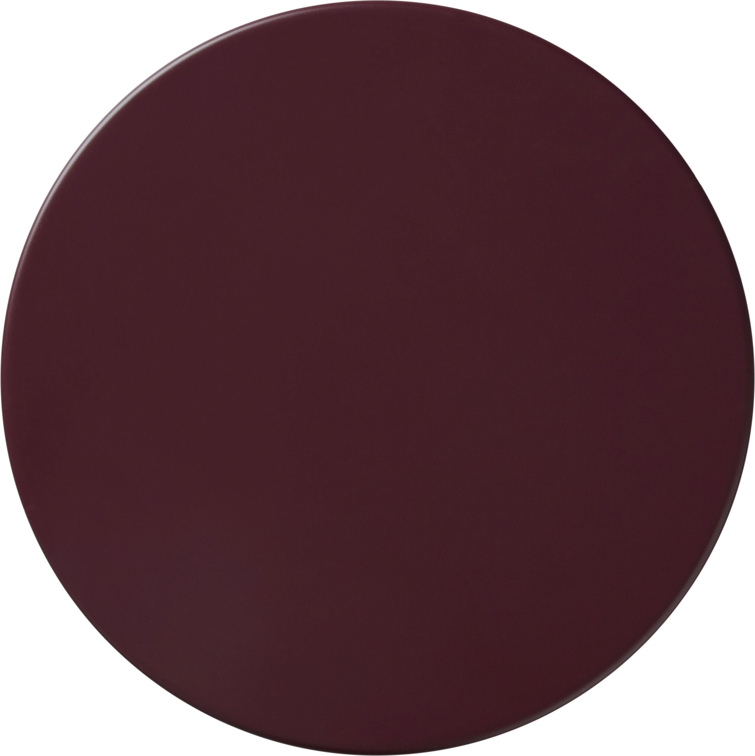 Dysk do lampy ściennej Planet 25 cm fioletowy