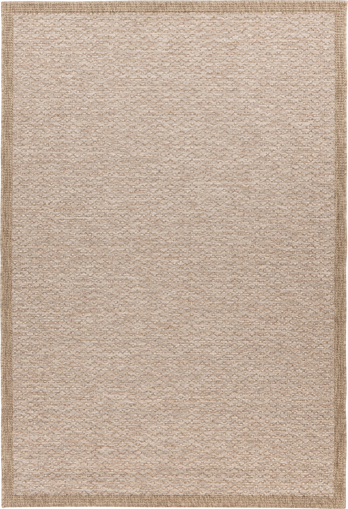 Dywan Oslo 708 120 x 170 cm taupe