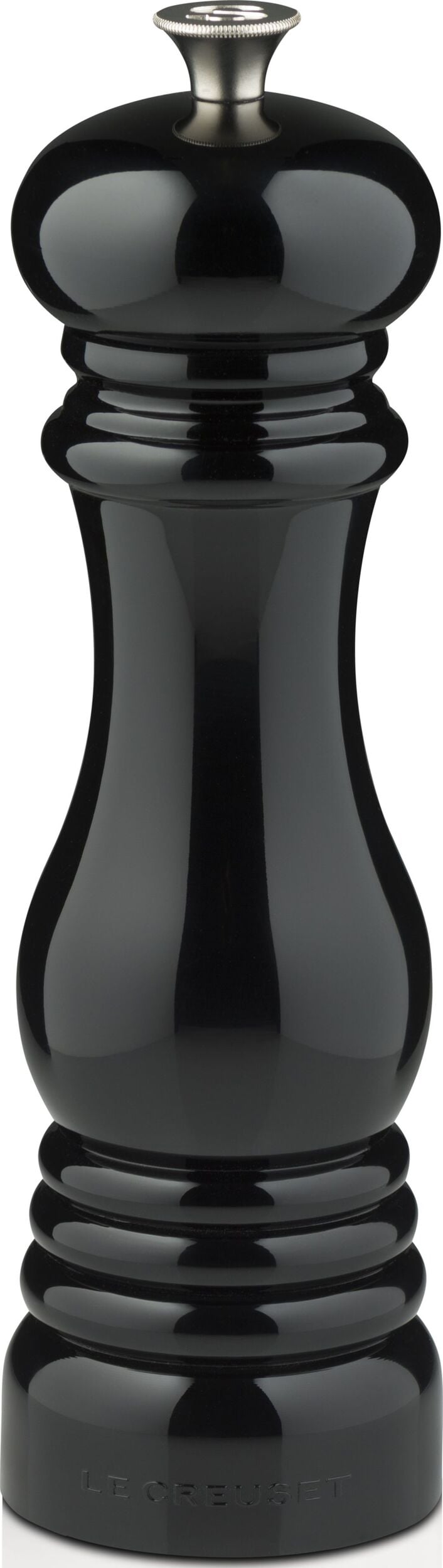 Młynek do soli Le Creuset 21 cm czarny