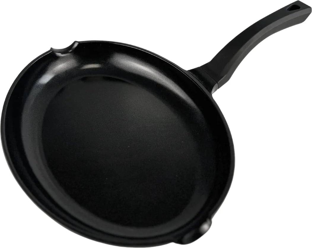 Patelnia do ryb Mastrad owalna 35 cm ceramiczna