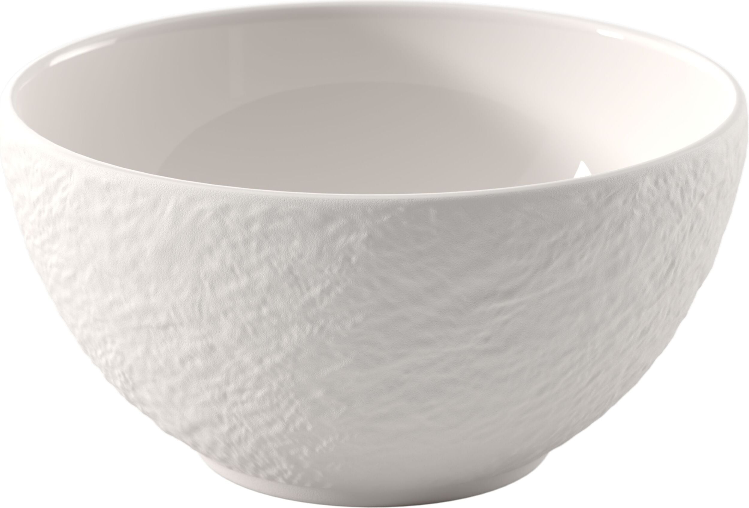 Miska na zupę Manufacture Ice 14 cm