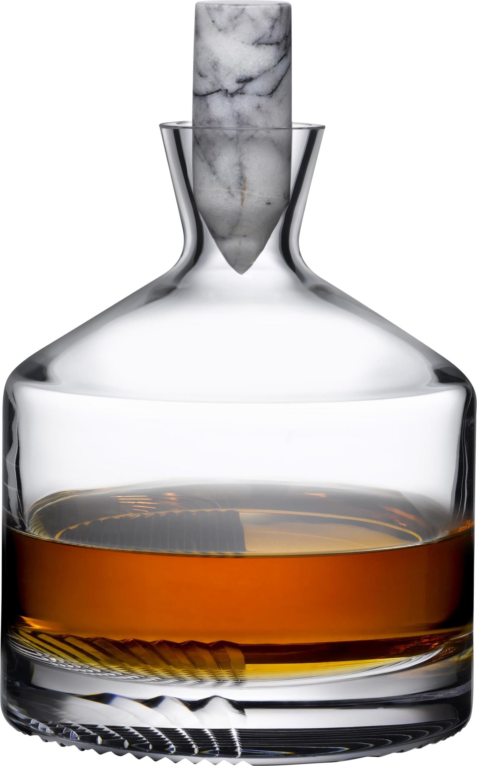 Karafka do whisky Alba 1 8 l