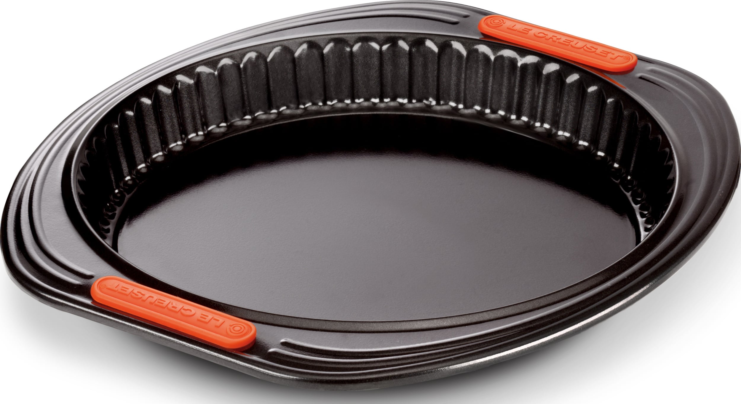 Forma do quiche Le Creuset 28 cm z nieprzywierającą powłoką