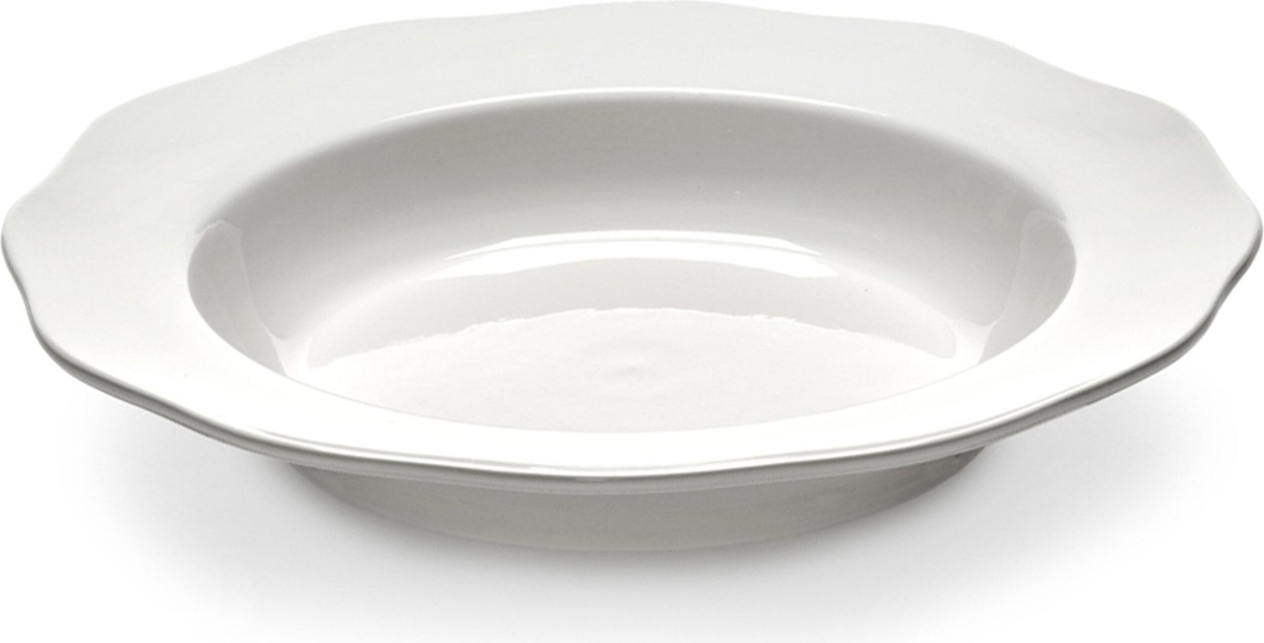 Talerze do makaronu Silhouette 22 cm 4 szt.