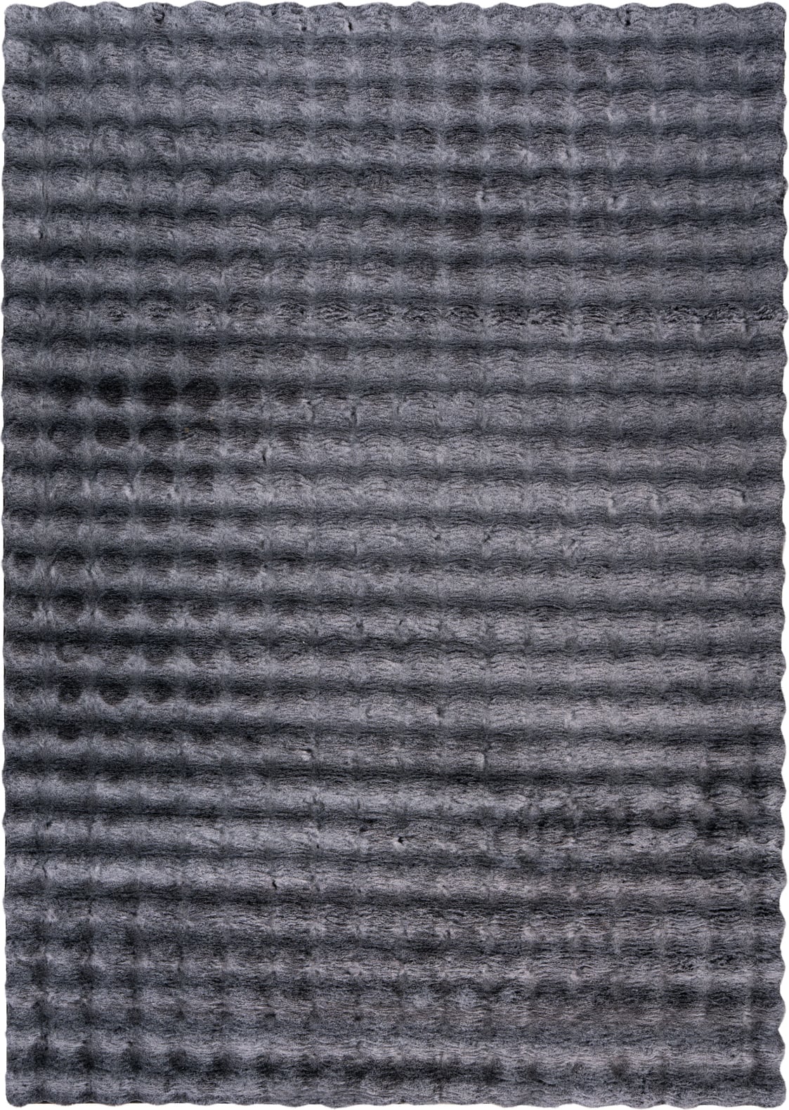 Dywan Calypso 60 x 100 cm antracytowy