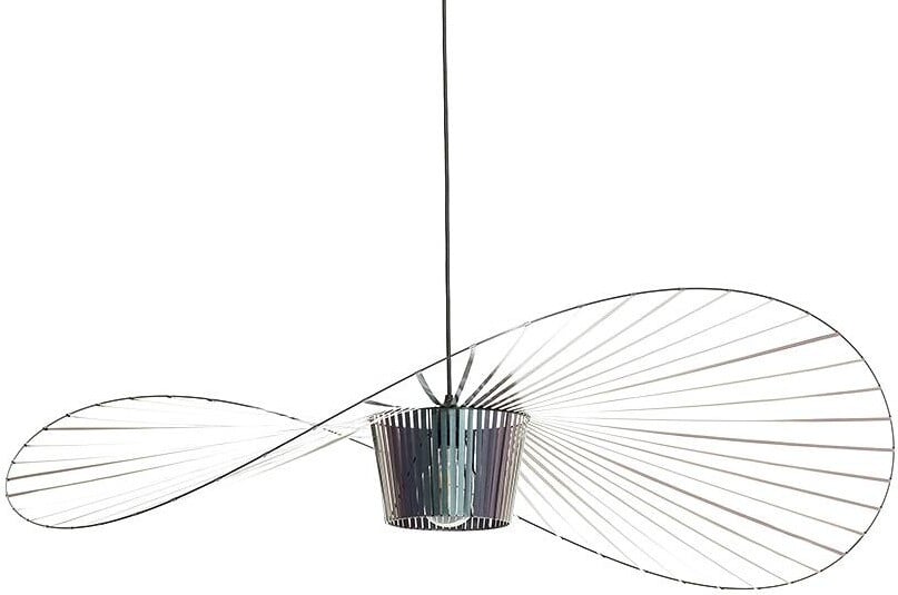 Lampa wisząca Vertigo 140 cm żukowa