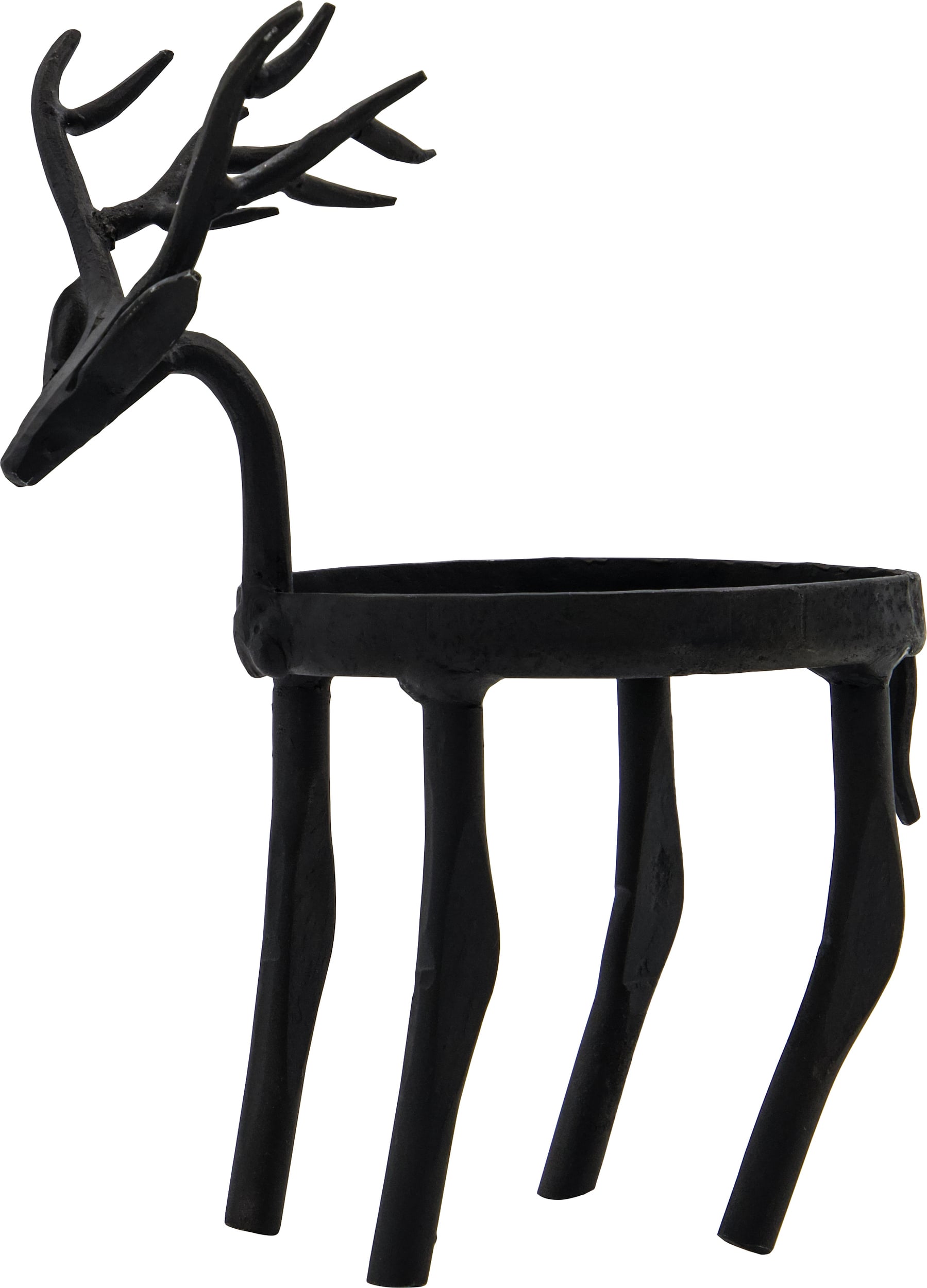 Świecznik na tealighty Deer