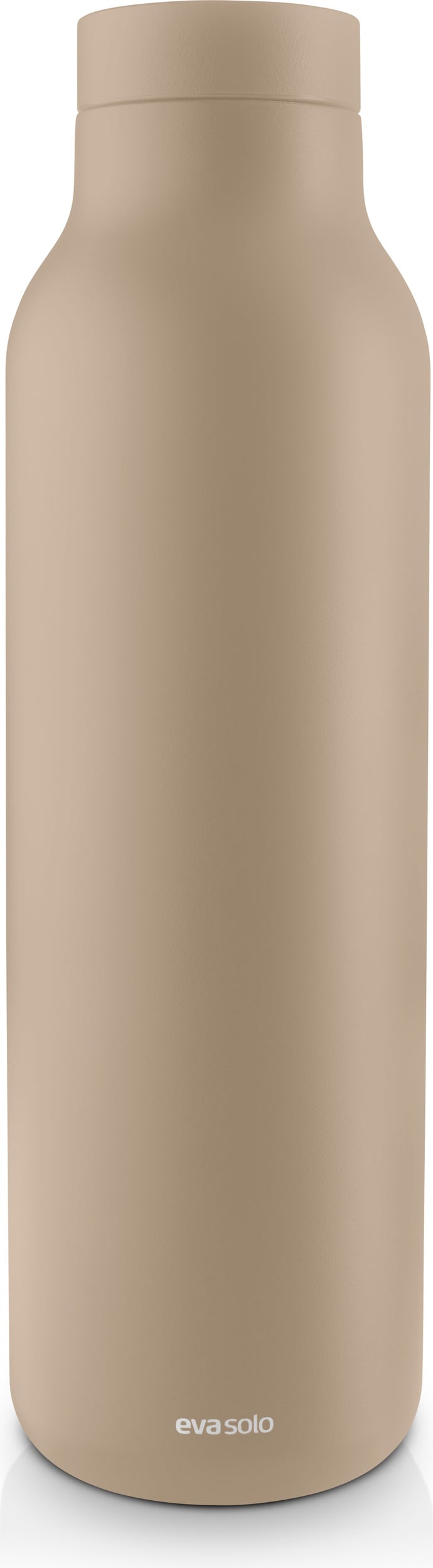 Butelka termiczna Urban Thermo 0 7 l karmelowa