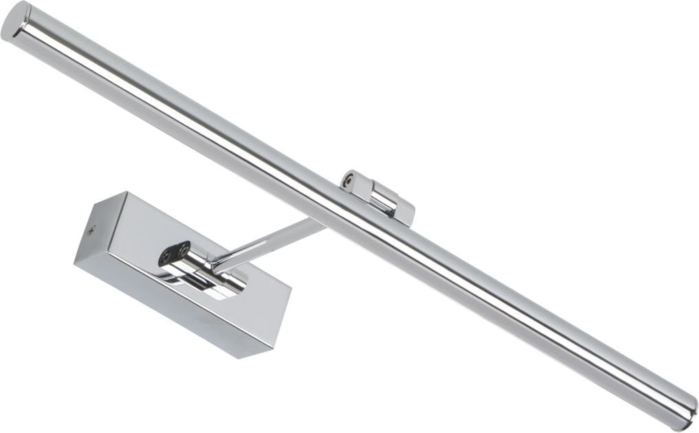 Kinkiet Dim Eco 45 cm chrom