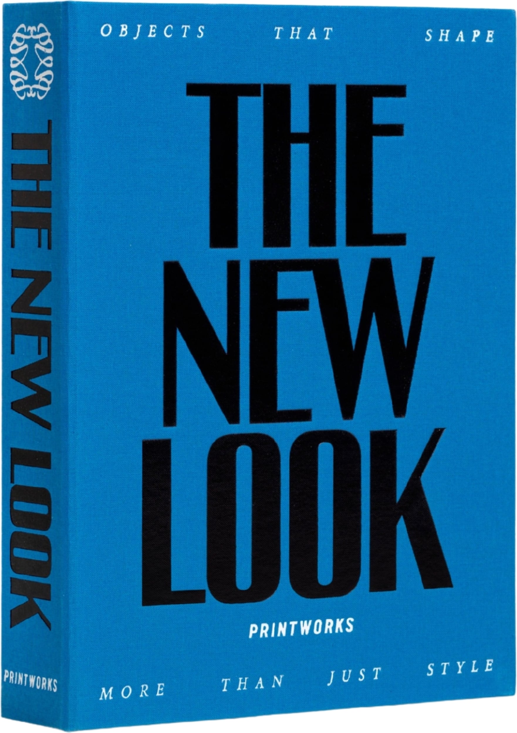 Pudełko na biżuterię The New Look L niebieskie