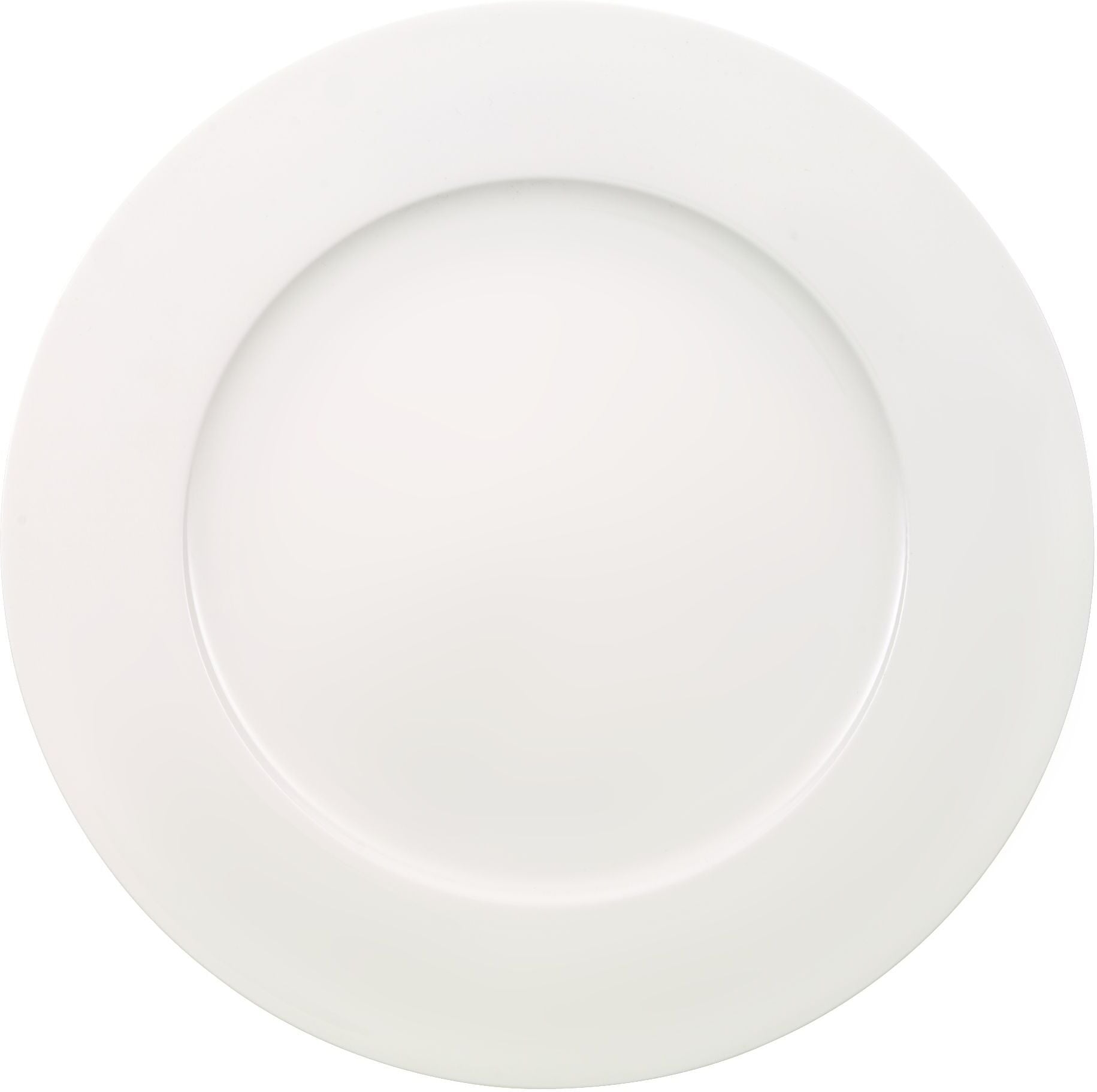 Talerz obiadowy Anmut 30 cm z wgłębieniem
