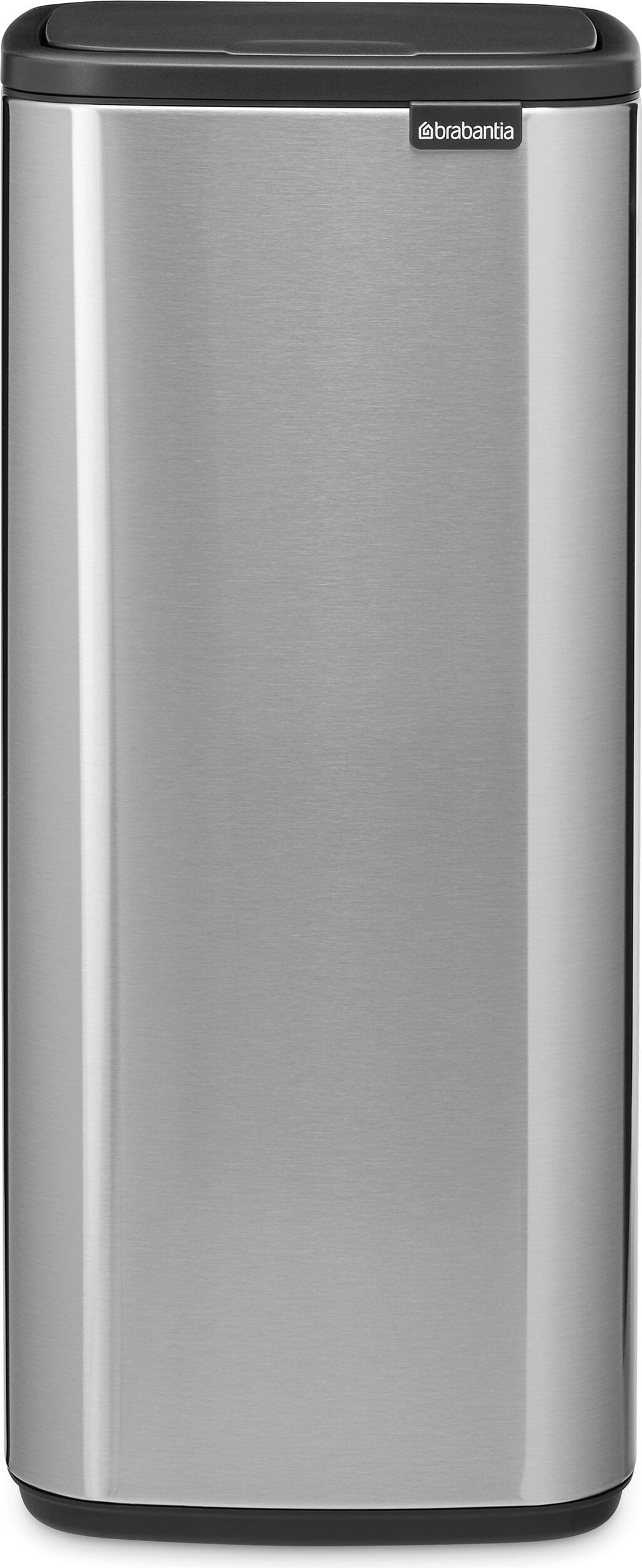 Kosz na śmieci Bo Touch Bin 30 l stalowy mat