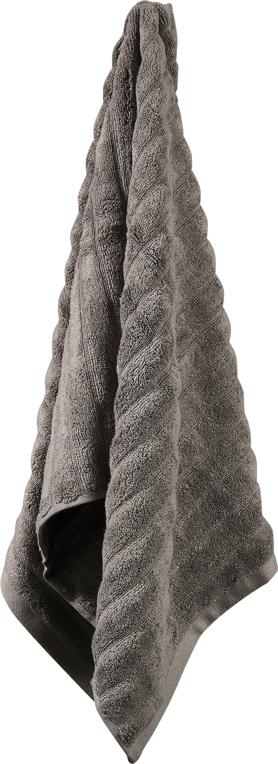 Ręcznik Inu 50 x 100 cm taupe