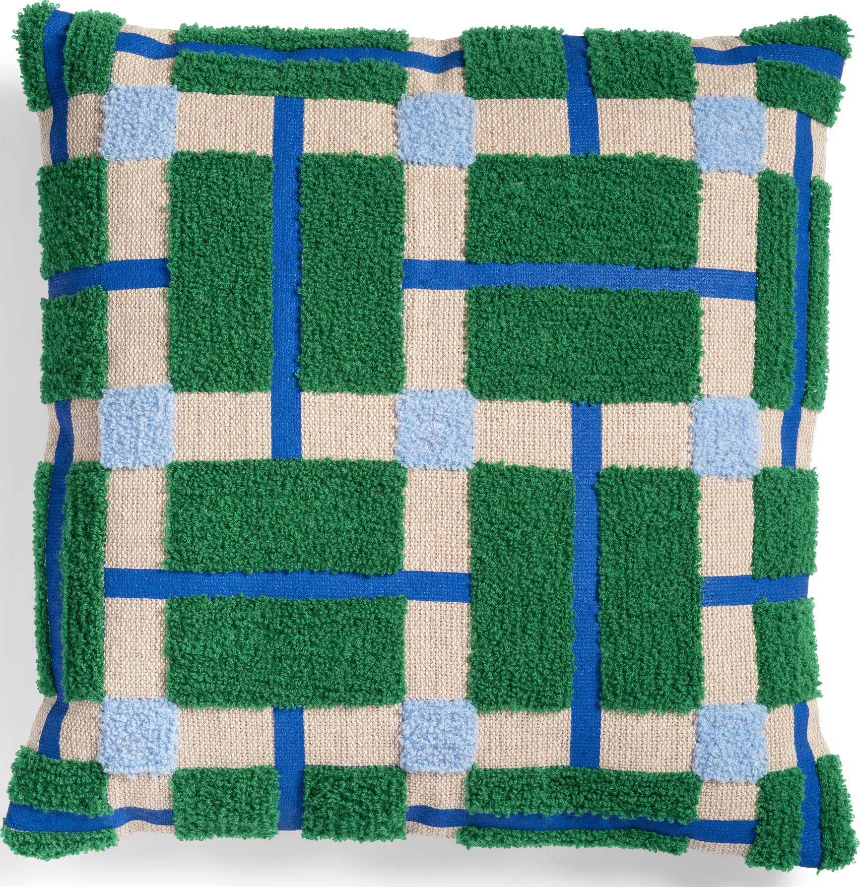 Poszewka na poduszkę Plano 40 x 40 cm