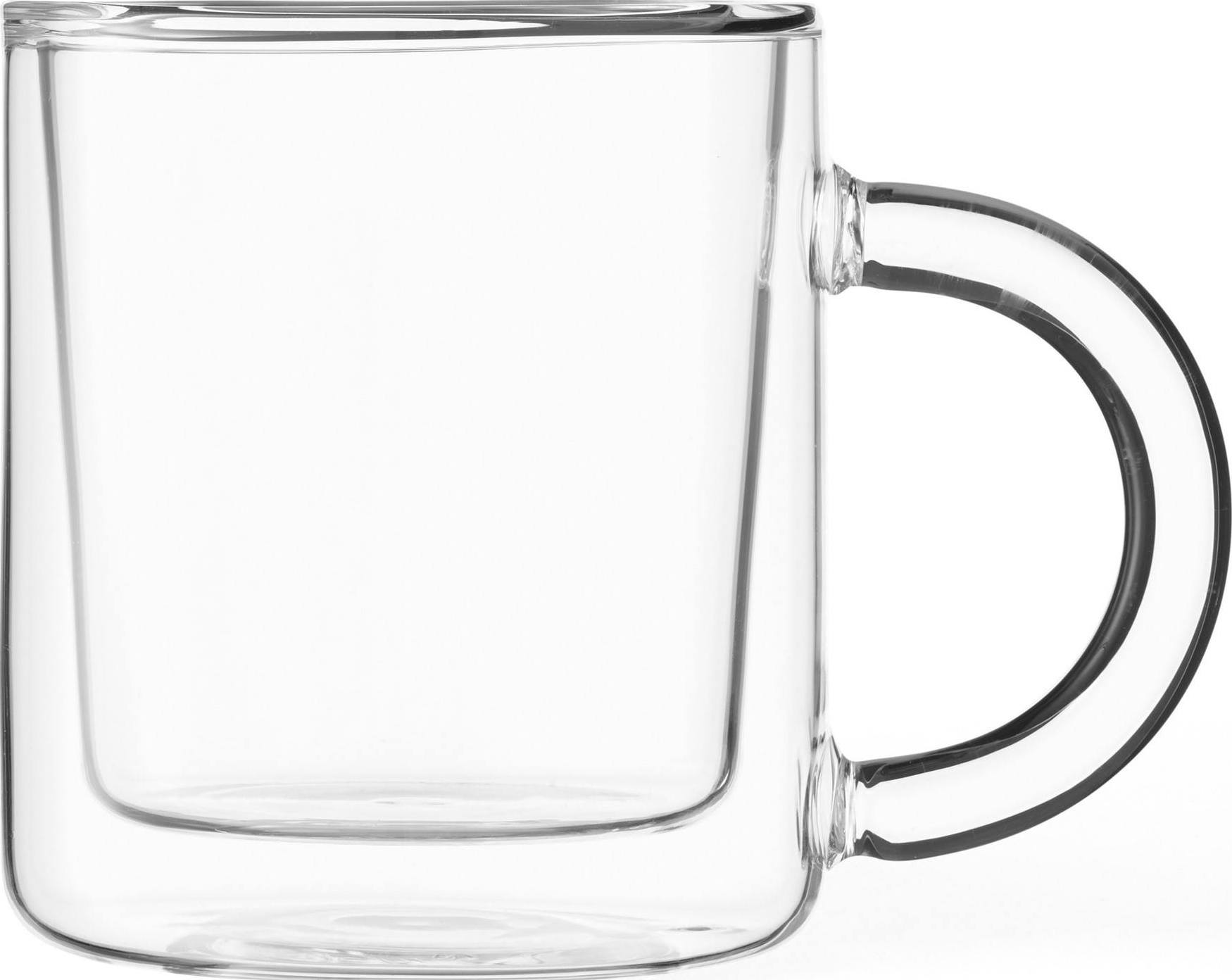 Kubek Classic Clear