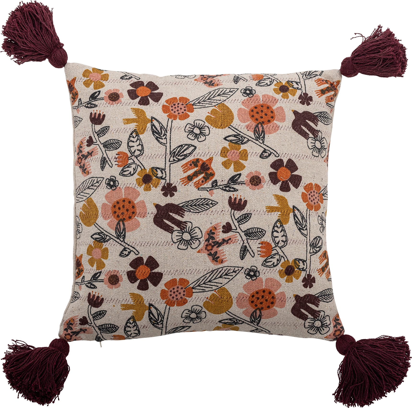 Poduszka dekoracyjna Vivielle 45 cm